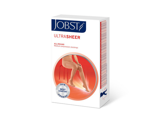 JOBST UltraSheer
